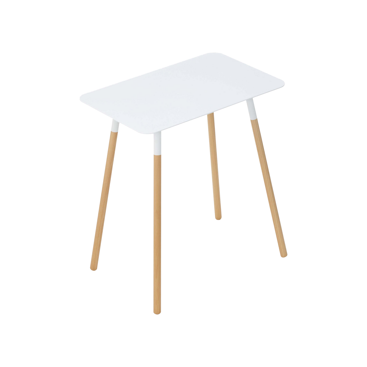 Side Table (20" H)  - Steel from Yamazaki Home