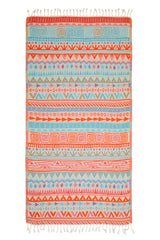Boheme Turkish Towel from Sun Drunk