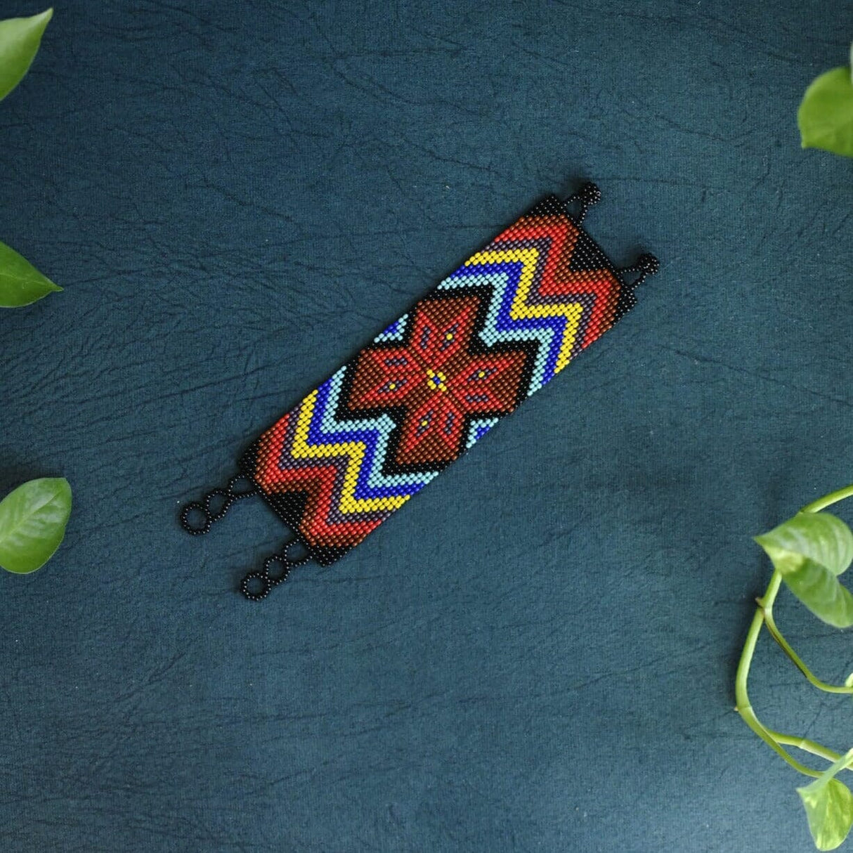 Aztec Red from Mother Sierra