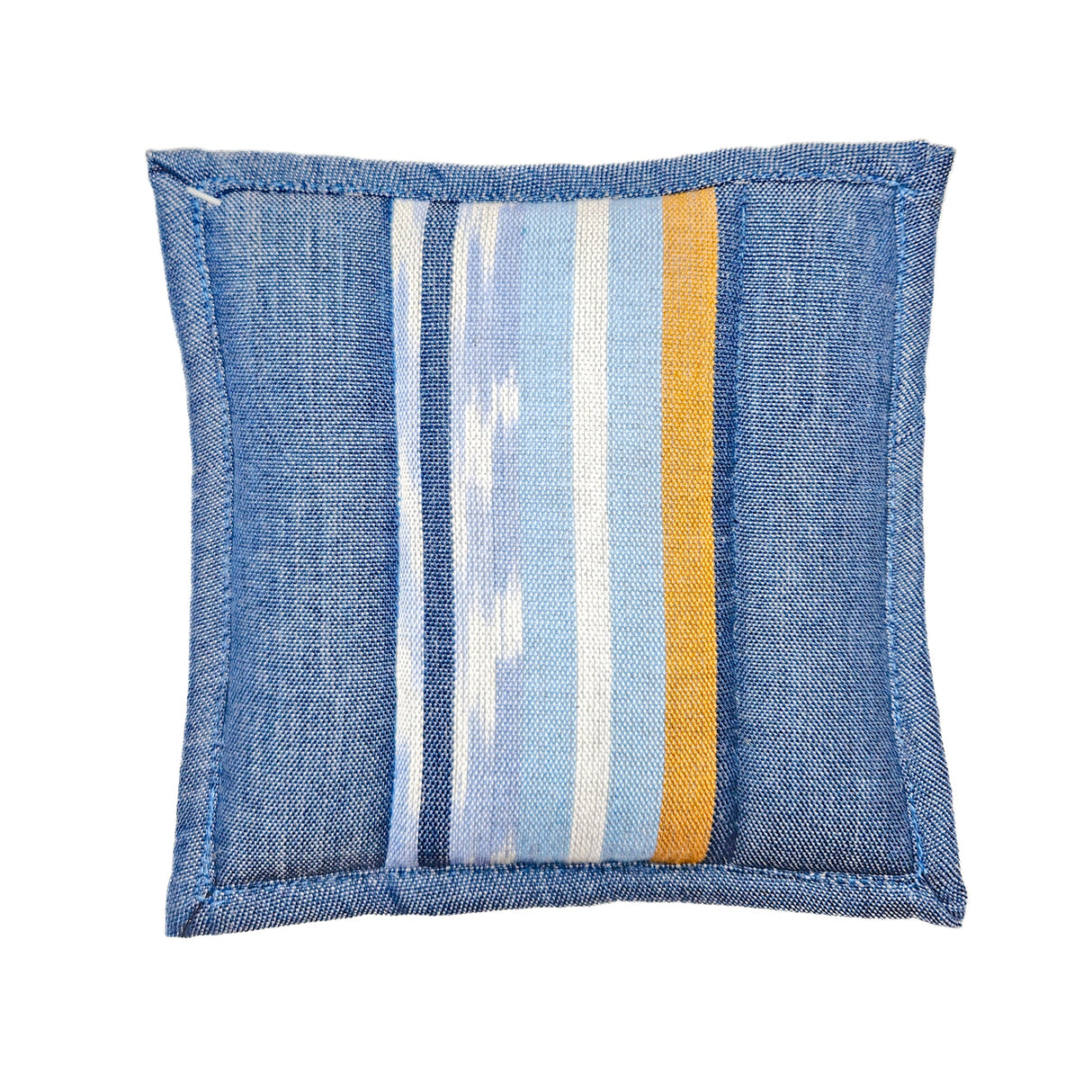 Square Cotton Pot Holder from Upavim Crafts