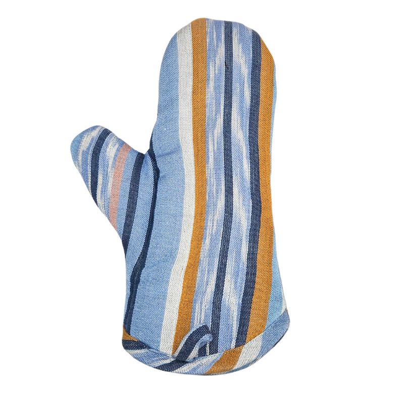 Oven Mitt from Upavim Crafts