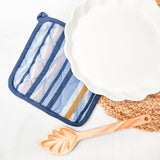 Pocket Pot Holder from Upavim Crafts