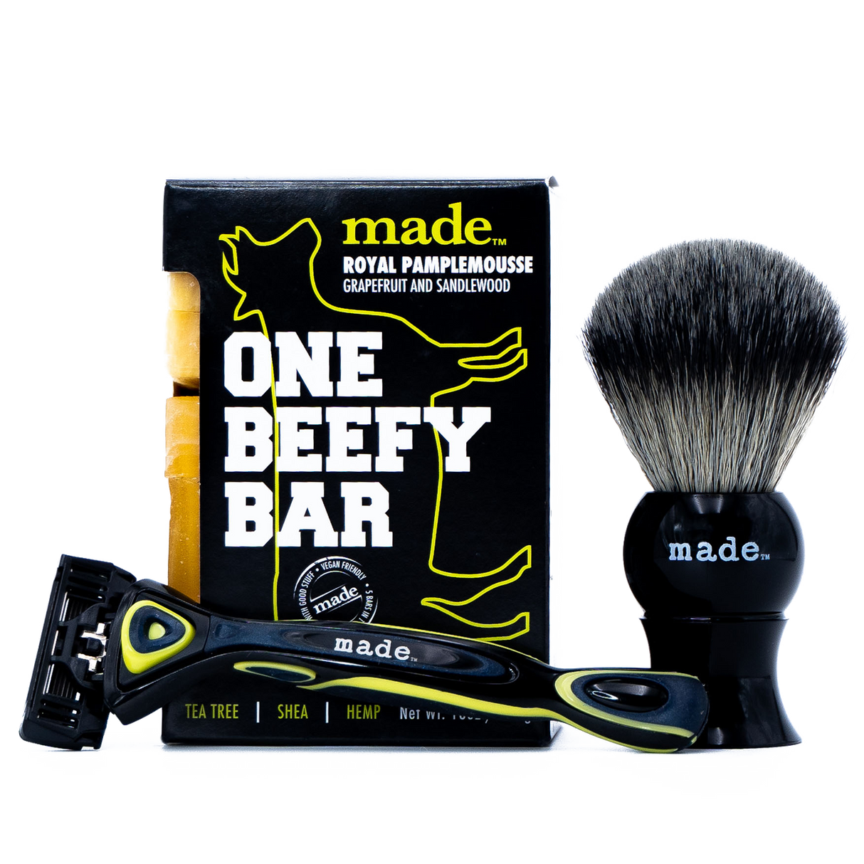 Get Made Tonight from made