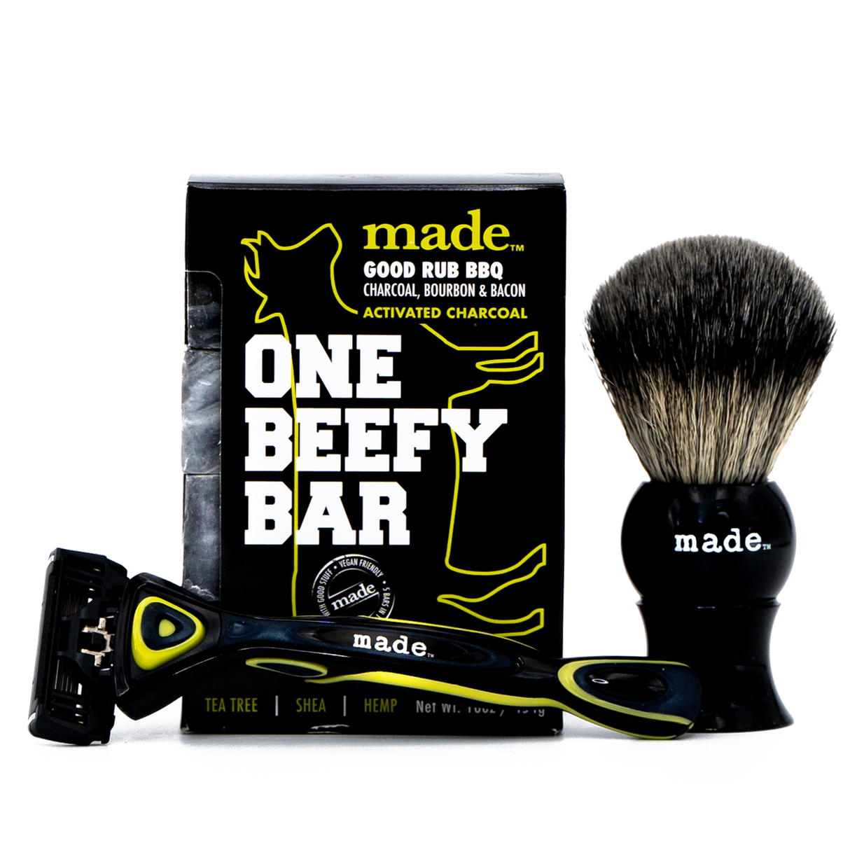 Get Made Tonight from made