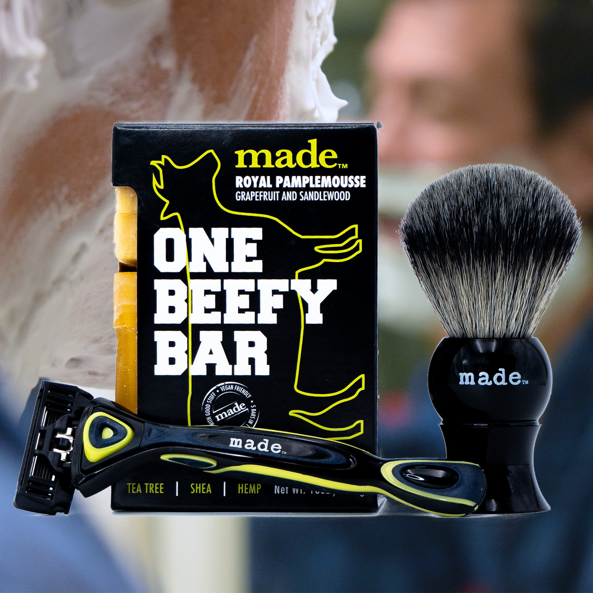 Get Made Tonight from made