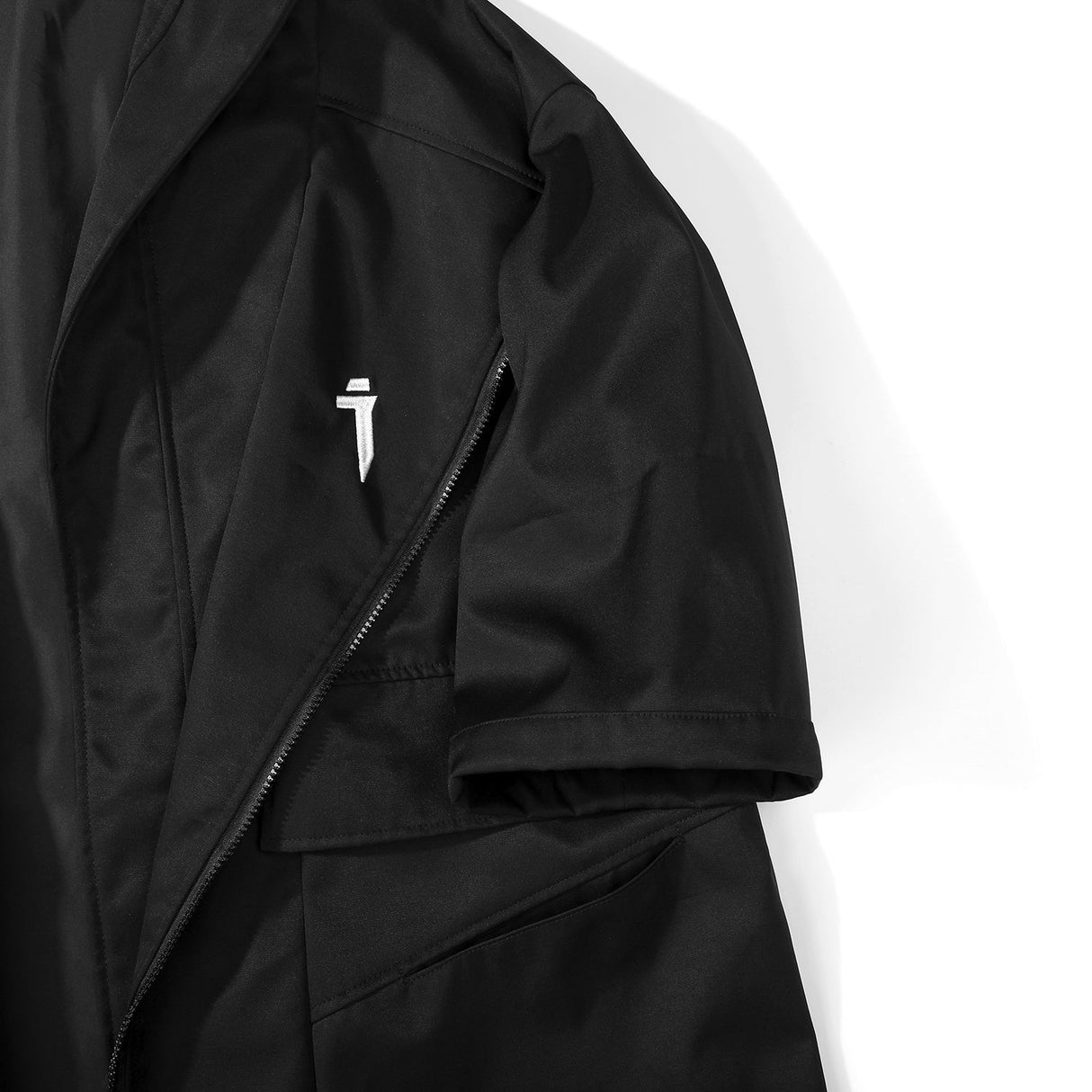 HiJ33 I-Tech Coat from Niepce Inc