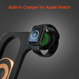HyperGear 4 in 1 Wireless Charging Stand from Jupiter Gear Home
