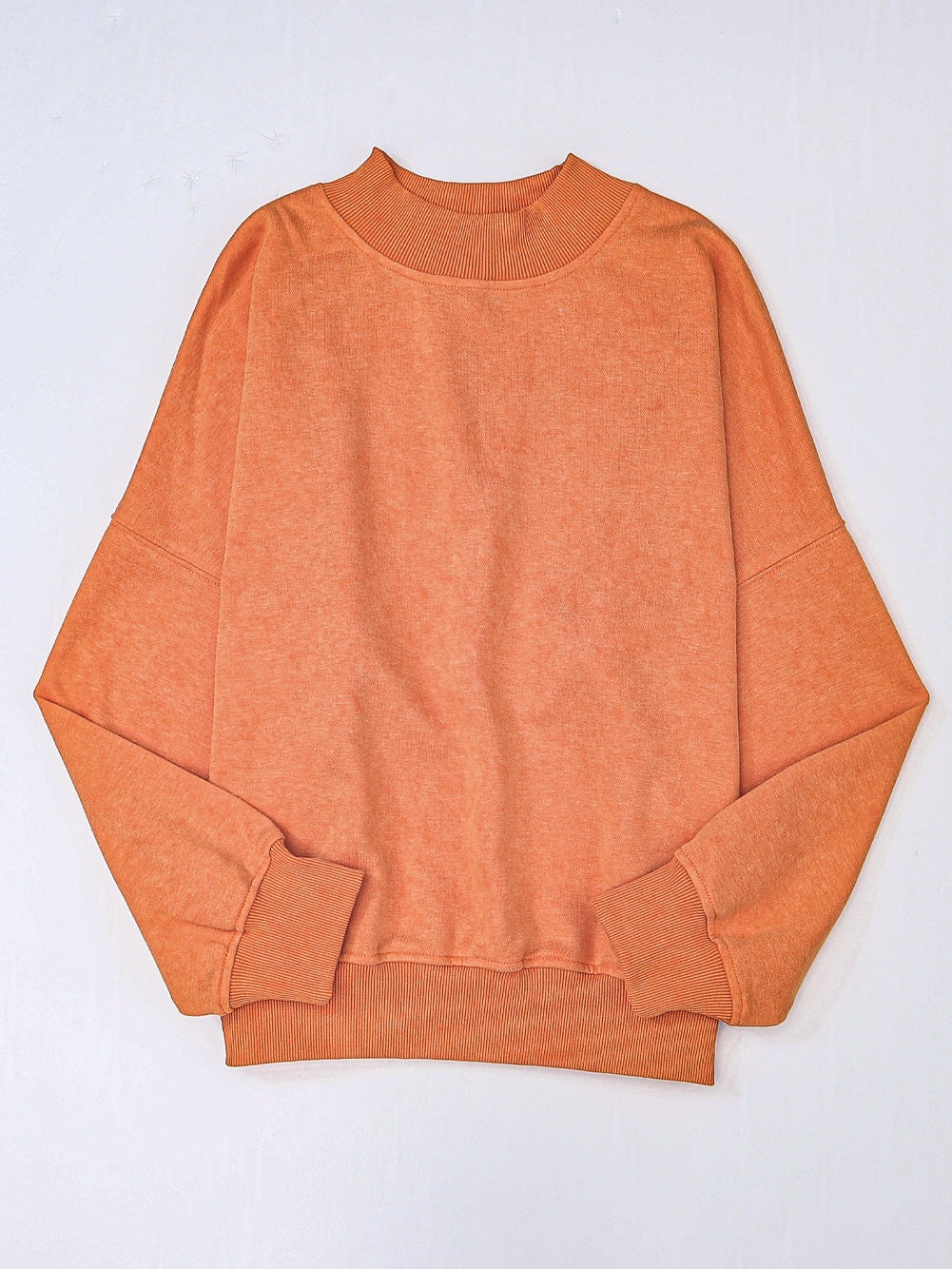 Autumn Hues Pullover Sweater from MsDressly