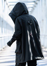 Dusk X2 Anorak Jacket From Niepce Inc