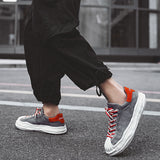 EMA 11 Sneakers from Niepce Inc