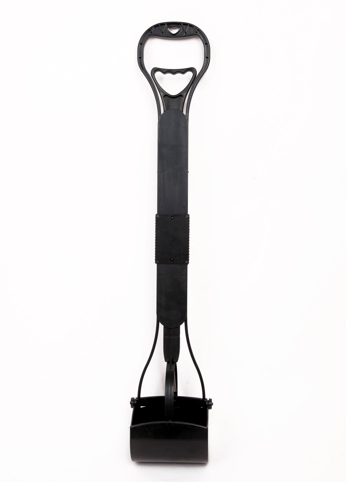 Mr. Peanut's 32" Tall Profile Pooper Scooper from Mr. Peanut's Pet Carriers