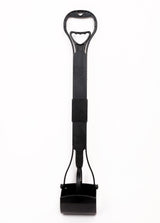 Mr. Peanut's 32" Tall Profile Pooper Scooper from Mr. Peanut's Pet Carriers