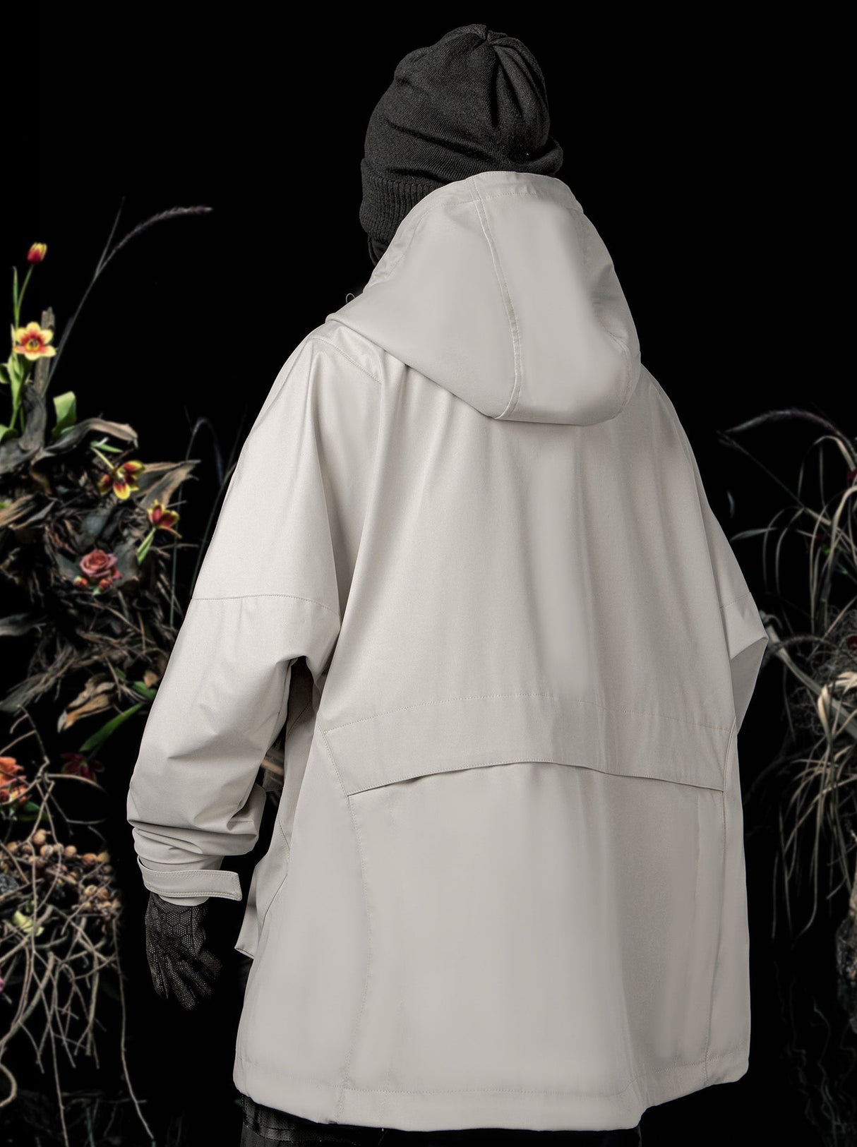 HiJ18 Mechanized X11 Jacket from Niepce Inc
