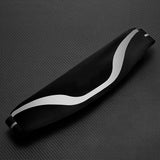 Water-Resistant Sport Waist Pack Running Belt with Reflective Strip from Jupiter Gear