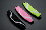 Water-Resistant Sport Waist Pack Running Belt with Reflective Strip from Jupiter Gear