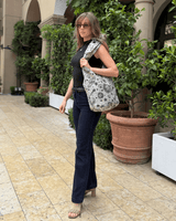 Kathmandu Collection Celestial Print Hobo Bag from Jupiter Gear