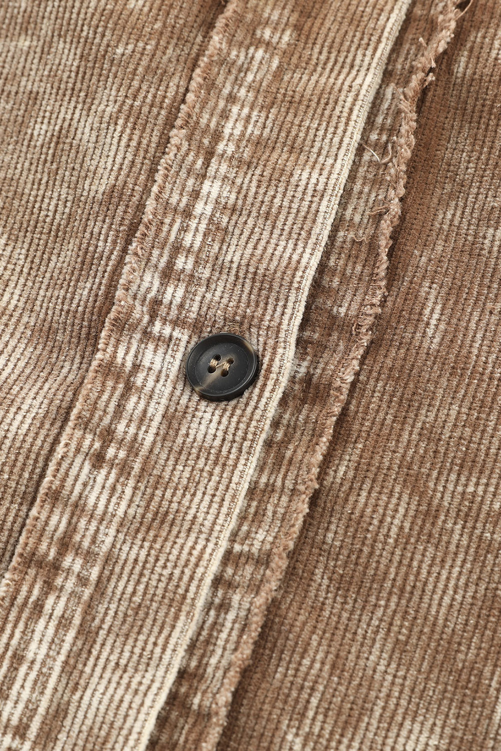 Autumn Corduroy Jacket from MsDressly
