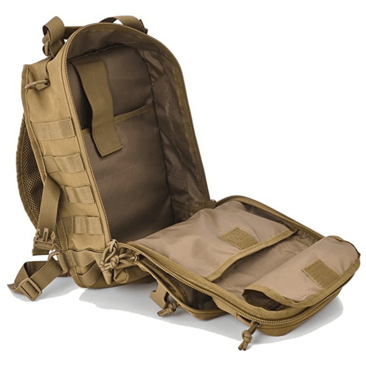 Tactical Medium Sling Range Bag from Jupiter Gear