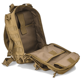 Tactical Medium Sling Range Bag from Jupiter Gear