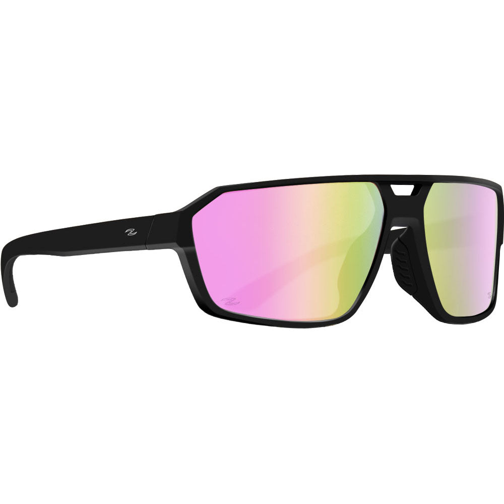Zol Deck Polarized Biodegradable Sunglasses from Zol