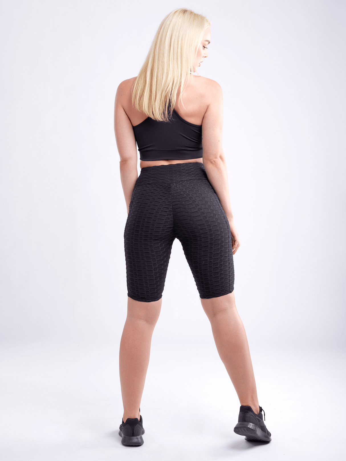 JupiterGear Racerback Lightweight Training Crop Tank Top from Jupiter Gear