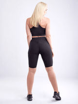 JupiterGear Racerback Lightweight Training Crop Tank Top from Jupiter Gear