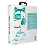HyperGear Kombat Kitty Gaming Headset with Detachable Mic from Jupiter Gear Home