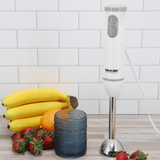 Better Chef 2-Speed 150-Watt Immersion Hand Blender from Jupiter Gear Home