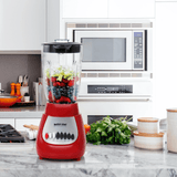 Better Chef Classic 10-Speed 5-Cup Glass Jar Blender from Jupiter Gear Home
