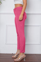 StretchyStitch Pants from Enfance-Heureuse