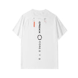 Core Ai Tech Tee from Niepce Inc