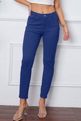 StretchyStitch Pants from Enfance-Heureuse