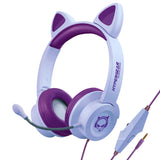 HyperGear Kombat Kitty Gaming Headset with Detachable Mic from Jupiter Gear Home
