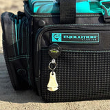 Line Cutterz Ceramic Blade Zipper Pull from Line Cutterz