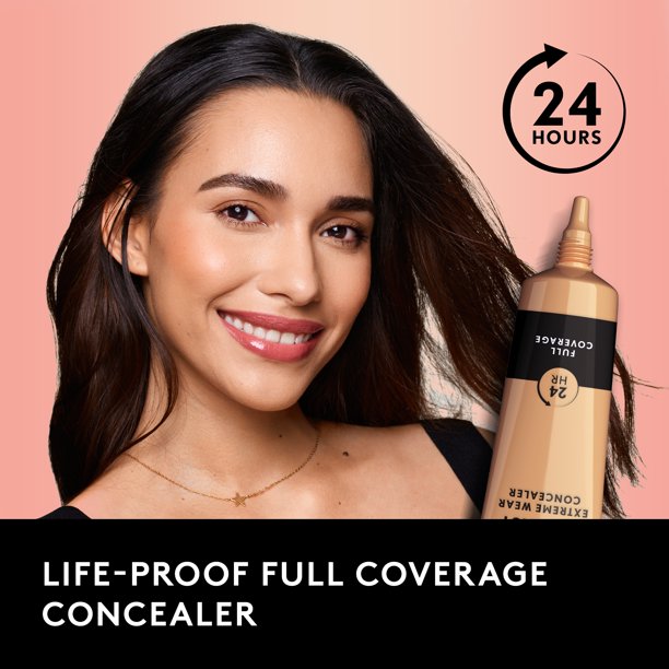 COVERGIRL Outlast Extreme Wear Concealer from VIAI BEAUTY