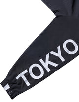 IBJ433 Black Tokyo Jacket from Niepce Inc