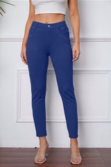 StretchyStitch Pants from Enfance-Heureuse