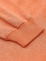 Autumn Hues Pullover Sweater from MsDressly