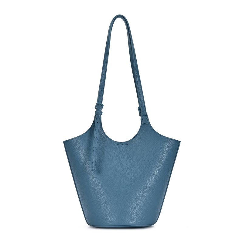 Solene 2-in-1 Shoulder Bag Tote from MMS Brands