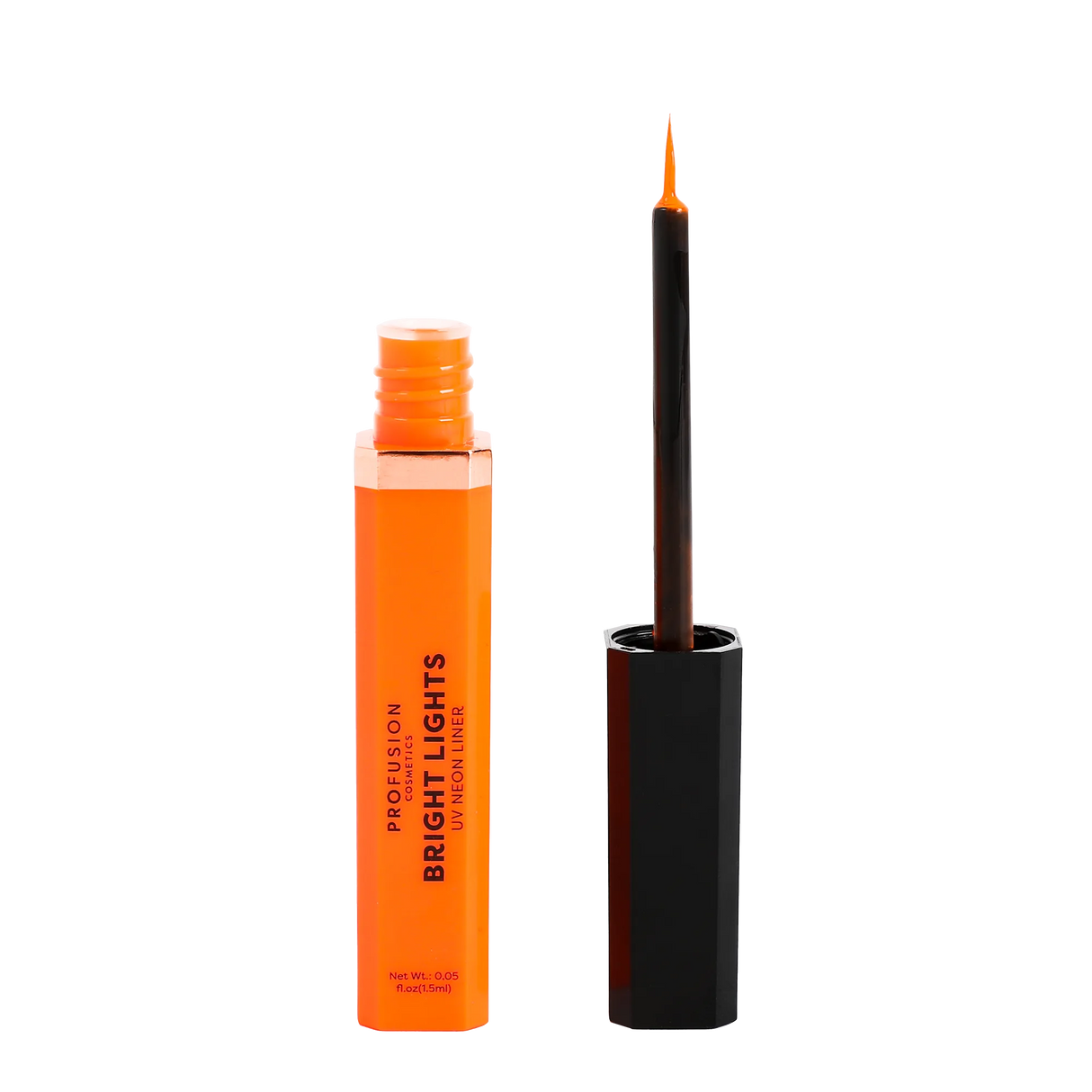 Bright Lights | Neon & Pastel Graphic Liners from Profusion Cosmetics
