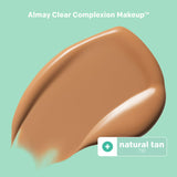 ALMAY Clear Complexion Foundation from VIAI BEAUTY
