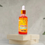 Baby Hair Growth Oil| Itchy Scalp|Dandruff From Kiyamel
