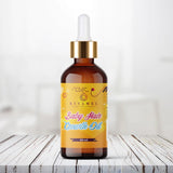 Baby Hair Growth Oil| Itchy Scalp|Dandruff From Kiyamel