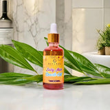 Baby Hair Growth Oil| Itchy Scalp|Dandruff From Kiyamel