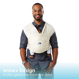 Baby K'tan Organic Baby Carrier | Natural from Baby K'tan