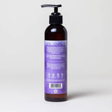 Baby Oil with Calendula and Licorice from Ora's Amazing Herbal