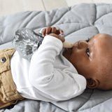 Crinkle Teether - Starfish From Wee Gallery