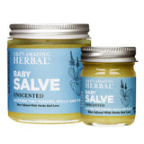 Baby Salve from Ora's Amazing Herbal