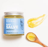 Baby Salve from Ora's Amazing Herbal