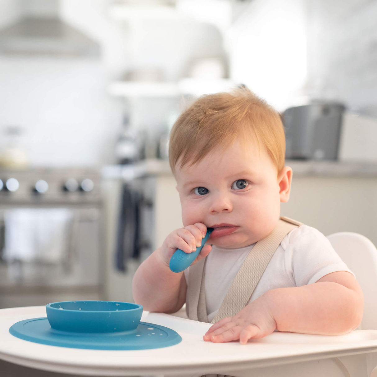 Baby-Led™ Tiny Spoons from ezpz